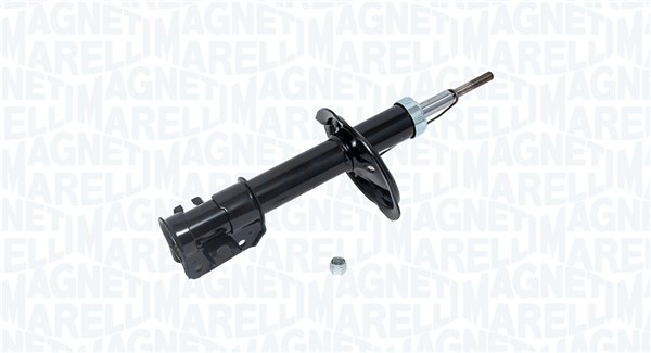 MAGNETI MARELLI Støddæmper 351783071000 foraksel for SACHS FIAT