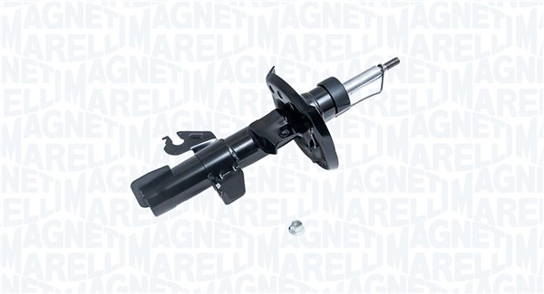 MAGNETI MARELLI Støddæmper 351984070100 højre foraksel for SACHS ALFA ROMEO