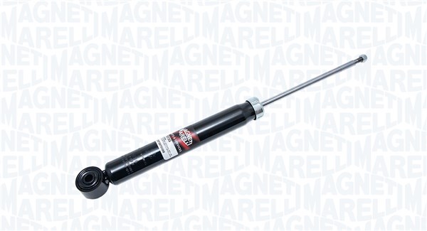 MAGNETI MARELLI Støddæmper 357073070000 bagaksel for SACHS SKODA VW
