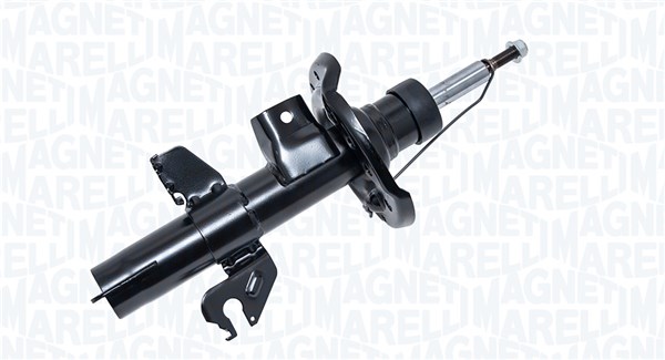 MAGNETI MARELLI Støddæmper 351984070200 venstre foraksel for SACHS ALFA ROMEO