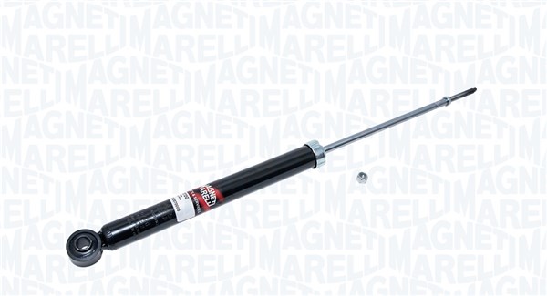 MAGNETI MARELLI Støddæmper 357072070000 bagaksel for SACHS TOYOTA