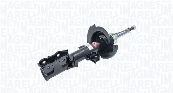 MAGNETI MARELLI Støddæmper 357079070200 venstre foraksel for SACHS MAZDA