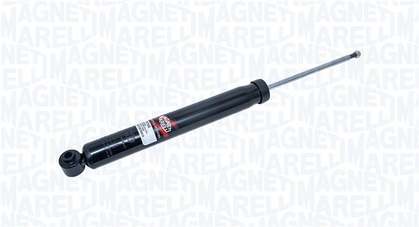 MAGNETI MARELLI Støddæmper 357075070000 bagaksel for SACHS CITROËN PEUGEOT DS