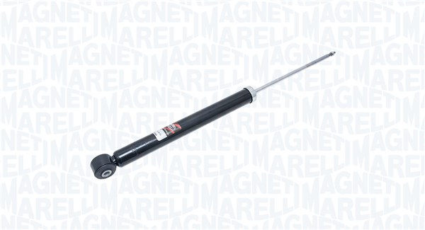 MAGNETI MARELLI Støddæmper 355806070000 bagaksel for SACHS FORD