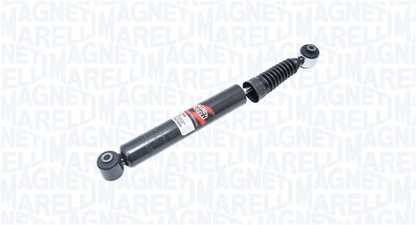 MAGNETI MARELLI Støddæmper 357076070000 bagaksel for SACHS CITROËN PEUGEOT