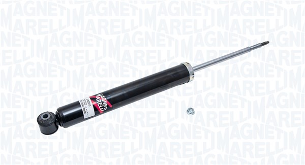 MAGNETI MARELLI Støddæmper 357125070000 bagaksel for FIAT