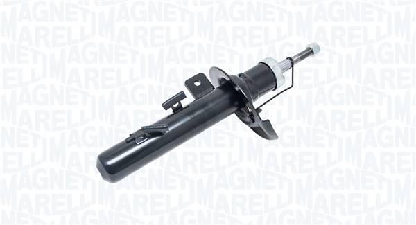 MAGNETI MARELLI Støddæmper 357176070200 venstre foraksel for SACHS CITROËN
