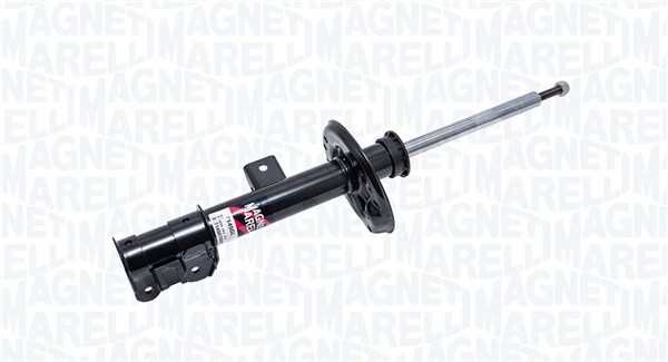 MAGNETI MARELLI Støddæmper 357145070200 venstre foraksel for FIAT