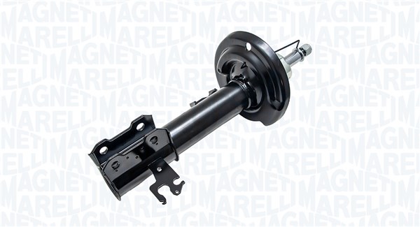 MAGNETI MARELLI Støddæmper 357203070200 venstre foraksel for SACHS SAAB