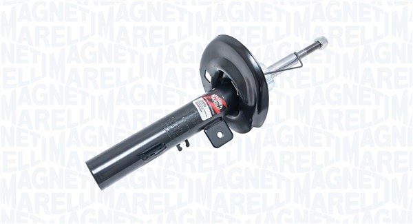 MAGNETI MARELLI Støddæmper 357246070200 venstre foraksel for SACHS PEUGEOT