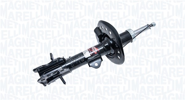 MAGNETI MARELLI Støddæmper 357250070200 venstre foraksel for NISSAN