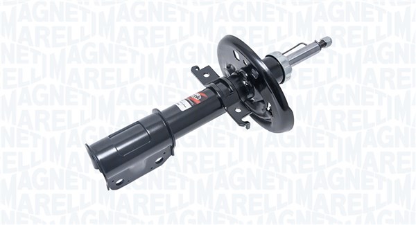 MAGNETI MARELLI Støddæmper 357252070000 foraksel for SACHS RENAULT