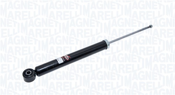 MAGNETI MARELLI Støddæmper 357344070000 bagaksel for SACHS AUDI VAG