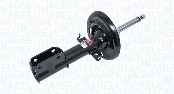 MAGNETI MARELLI Støddæmper 357255070000 foraksel for SACHS RENAULT
