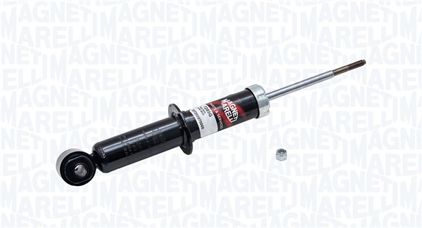 MAGNETI MARELLI Støddæmper 357285070000 bagaksel for SACHS BMW MINI