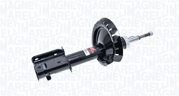 MAGNETI MARELLI Støddæmper 357254070200 venstre foraksel for SACHS FIAT PEUGEOT CITROËN