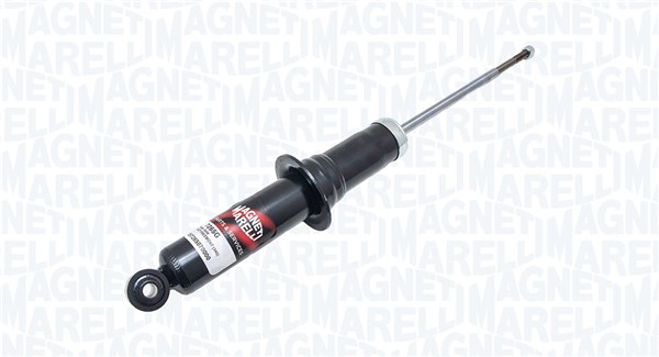 MAGNETI MARELLI Støddæmper 357265070000 bagaksel for FIAT