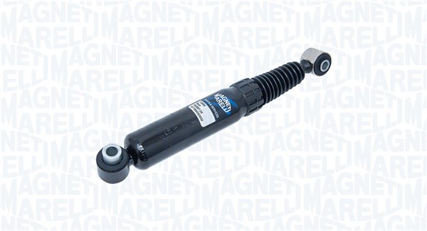 MAGNETI MARELLI Støddæmper 357388080000 bagaksel for SACHS PEUGEOT