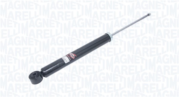 MAGNETI MARELLI Støddæmper 357345070000 bagaksel for SACHS VAG AUDI VW