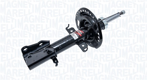 MAGNETI MARELLI Støddæmper 357457070000 foraksel for SACHS MERCEDES-BENZ RENAULT