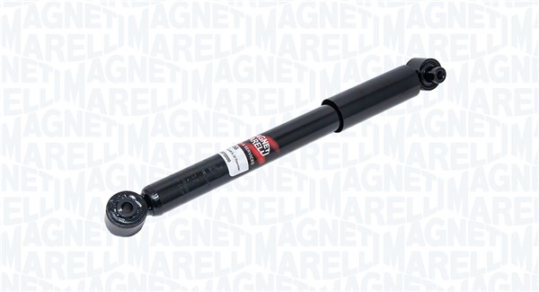 MAGNETI MARELLI Støddæmper 357423070000 bagaksel for SACHS FORD