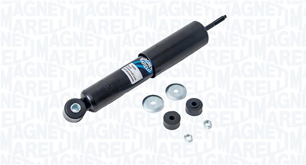 MAGNETI MARELLI Støddæmper 357402080000 foraksel for SACHS MITSUBISHI