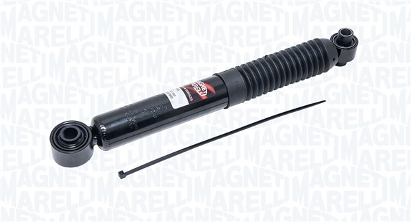 MAGNETI MARELLI Støddæmper 357492070000 bagaksel for PEUGEOT