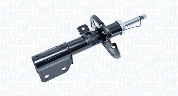 MAGNETI MARELLI Støddæmper 358163070000 foraksel for RENAULT