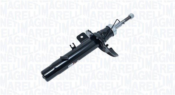 MAGNETI MARELLI Støddæmper 357503070200 venstre foraksel for SACHS PEUGEOT