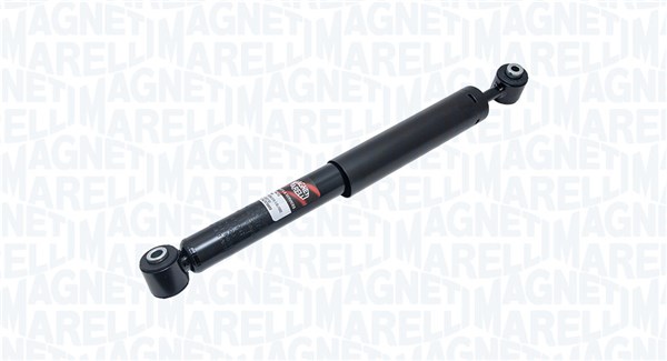 MAGNETI MARELLI Støddæmper 357055070000 bagaksel for SACHS PEUGEOT