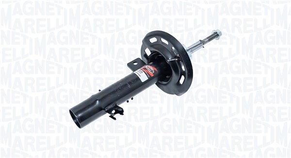 MAGNETI MARELLI Støddæmper 357507070200 venstre foraksel for SACHS PEUGEOT