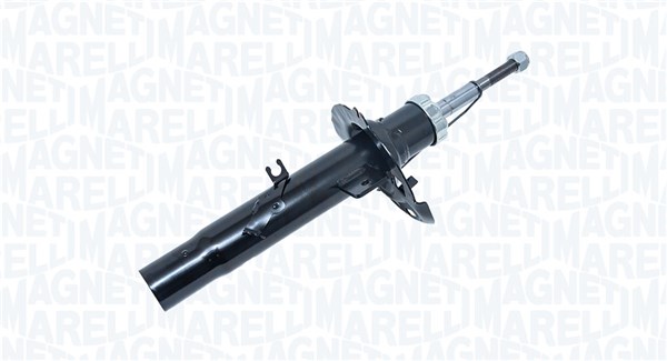 MAGNETI MARELLI Støddæmper 357506070200 venstre foraksel for SACHS PEUGEOT