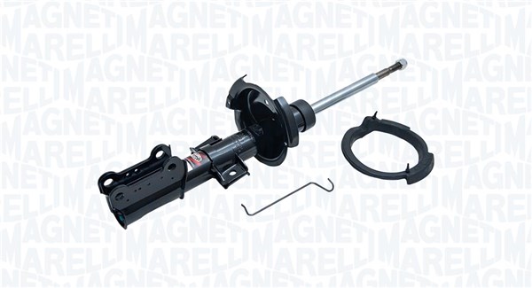 MAGNETI MARELLI Støddæmper 357520070000 foraksel for VOLVO
