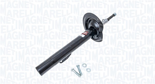 MAGNETI MARELLI Støddæmper 357522070200 venstre foraksel for SACHS BMW