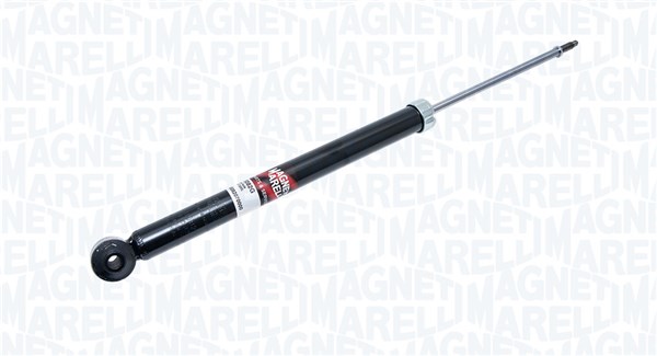 MAGNETI MARELLI Støddæmper 358082070000 bagaksel for SACHS FIAT