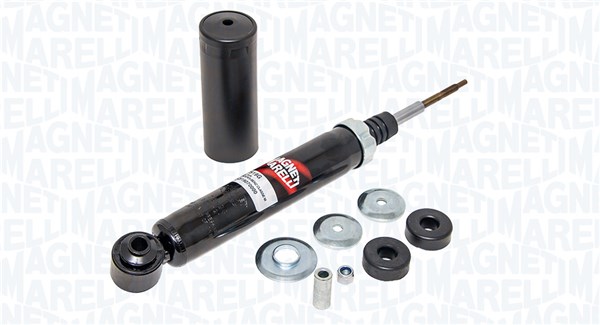 MAGNETI MARELLI Støddæmper 357519070000 foraksel for SACHS MERCEDES-BENZ