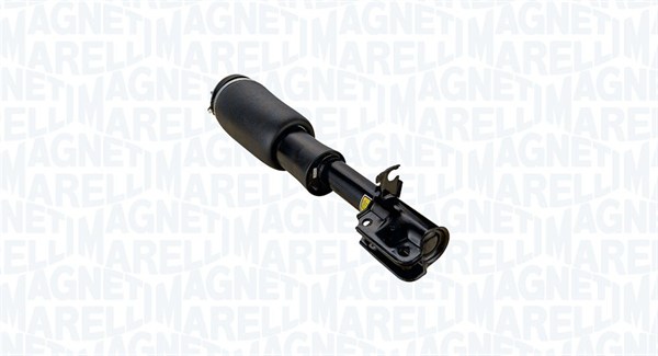 MAGNETI MARELLI Luftfjederben 350740100003 venstre foraksel for LAND ROVER