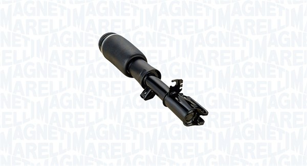 MAGNETI MARELLI Luftfjederben 350740000003 højre foraksel for LAND ROVER