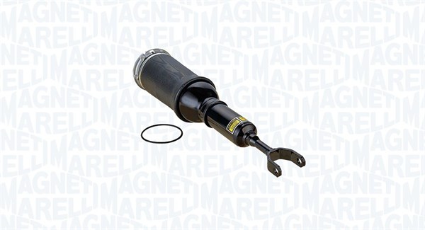 MAGNETI MARELLI Luftfjederben 350031000001 foraksel for AUDI VW