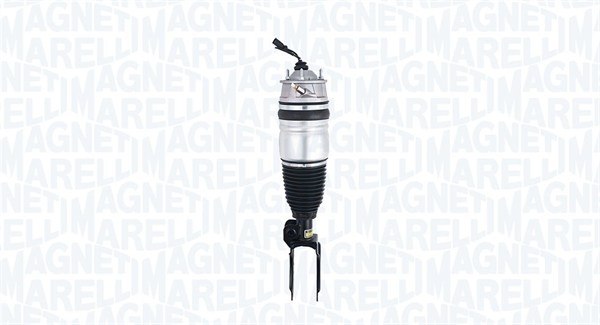 MAGNETI MARELLI Luftfjederben 350051100001 venstre foraksel for VW VAG