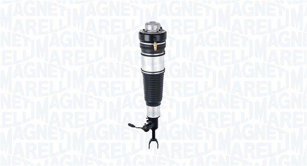 MAGNETI MARELLI Luftfjederben 350039000001 højre foraksel for AUDI VW
