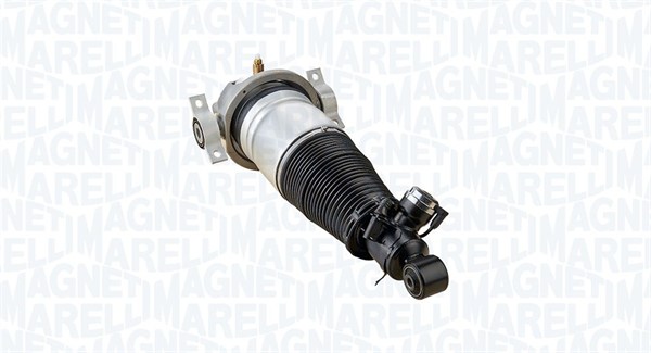 MAGNETI MARELLI Luftfjederben 350019100001 Bagaksel venstre for AUDI VW