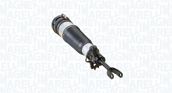 MAGNETI MARELLI Luftfjederben 350039100001 venstre foraksel for AUDI VAG