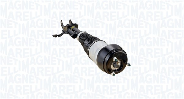 MAGNETI MARELLI Luftfjederben 350040000001 højre foraksel for MERCEDES-BENZ