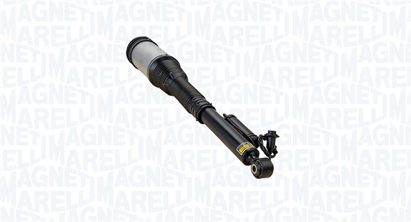 MAGNETI MARELLI Luftfjederben 350233800001 bagaksel for MERCEDES-BENZ