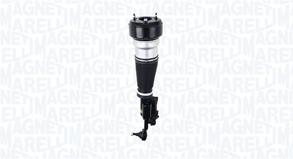MAGNETI MARELLI Luftfjederben 350401400001 højre foraksel for MERCEDES-BENZ