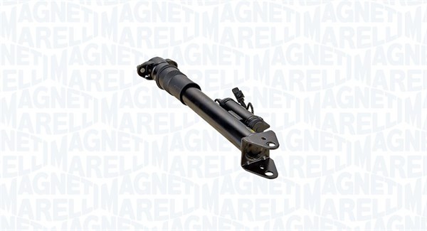 MAGNETI MARELLI Luftfjederben 350263100001 bagaksel for MERCEDES-BENZ