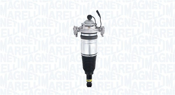 MAGNETI MARELLI Luftfjederben 350052000001 Bagaksel højre for PORSCHE VAG VW