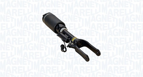 MAGNETI MARELLI Luftfjederben 350311300001 foraksel for MERCEDES-BENZ