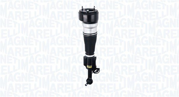 MAGNETI MARELLI Luftfjederben 350401300001 venstre foraksel for MERCEDES-BENZ